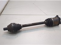  Полуось (приводной вал, шрус) Audi A3 (8P) 2003-2013 21316711 #1