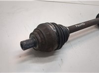  Полуось (приводной вал, шрус) Audi A3 (8P) 2003-2013 21316711 #2