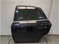  Дверная карта (Обшивка двери) Ford Mondeo 4 2007-2015 11887760 #1