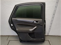  Дверная карта (Обшивка двери) Ford Mondeo 4 2007-2015 11887760 #16
