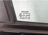  Дверь боковая (легковая) Nissan Qashqai 2006-2013 21316749 #5