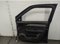  Дверь боковая (легковая) Suzuki Swift 2003-2011 21316801 #5