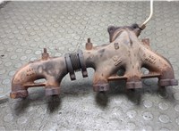 023253031E Коллектор выпускной Volkswagen Transporter 4 1991-2003 21316851 #4