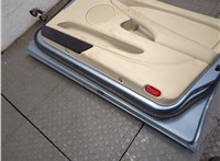  Дверь боковая (легковая) Jaguar X-Type 2001-2009 21316902 #4