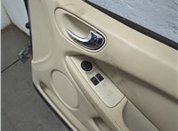  Дверь боковая (легковая) Jaguar X-Type 2001-2009 21316902 #10