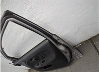  Дверь боковая (легковая) Nissan Note E11 2005-2013 21316934 #2