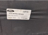  Дверная карта (Обшивка двери) Ford Transit 2006-2014 21317025 #6