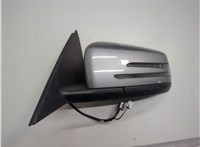  Зеркало боковое Mercedes C W204 2006-2015 21317043 #4