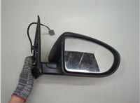  Зеркало боковое Nissan Qashqai 2006-2013 21317134 #1