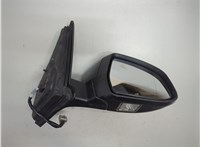  Зеркало боковое Ford Mondeo 4 2007-2015 21317137 #1