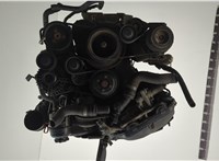  Двигатель (ДВС) BMW X3 E83 2003-2010 21317245 #1