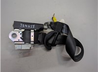  Ремень безопасности Volkswagen Passat 7 2010-2015 Европа 21317260 #1