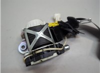  Ремень безопасности Volkswagen Passat 7 2010-2015 Европа 21317260 #3