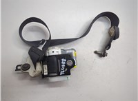  Ремень безопасности Mazda 2 2007-2014 21317279 #1