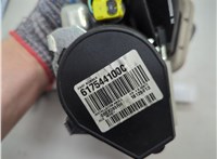  Ремень безопасности Nissan Juke 2010-2019 21317300 #2