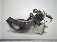  Ремень безопасности Opel Astra J 2010-2017 21317307 #1