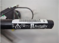 Ремень безопасности Opel Astra J 2010-2017 21317307 #3