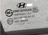  Дверь боковая (легковая) Hyundai i30 2007-2012 21317334 #15