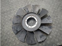  Крыльчатка вентилятора (лопасти) Iveco Daily 3 2000-2005 21317340 #2