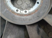  Крыльчатка вентилятора (лопасти) Iveco Daily 3 2000-2005 21317340 #3