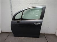  Ручка двери наружная Citroen C3 2009-2016 11888060 #1