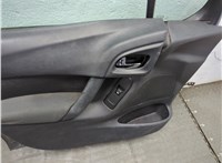  Ручка двери наружная Citroen C3 2009-2016 11888060 #17