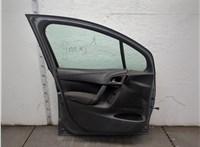 Ручка двери наружная Citroen C3 2009-2016 11888060 #19