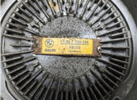  Крыльчатка вентилятора (лопасти) BMW X5 E53 2000-2006 21317363 #2