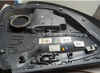 9346YK Дверная карта (Обшивка двери) Peugeot 508 2010-2018 21317505 #2