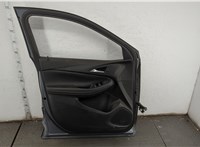  Ручка двери наружная Buick Encore GX 2019-2024 11888156 #5