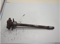 8W0407271G Полуось (приводной вал, шрус) Audi A4 (B9) 2015-2023 21317636 #1