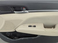  Дверь боковая (легковая) Hyundai Elantra 2015-2020 21317699 #2