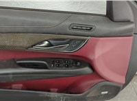  Дверь боковая (легковая) Cadillac ATS 2012-2019 21317829 #4