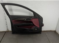  Дверь боковая (легковая) Cadillac ATS 2012-2019 21317829 #5