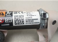 84282472 Подушка безопасности боковая (шторка) Buick Regal 2017-2021 21317864 #2