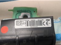  Подушка безопасности боковая (шторка) Hyundai Kona 2017-2023 21317869 #3
