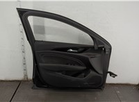  Дверь боковая (легковая) Buick Regal 2017-2021 21317953 #2