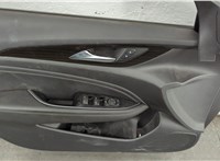  Дверь боковая (легковая) Buick Regal 2017-2021 21317953 #10