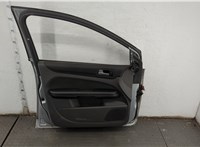  Дверь боковая (легковая) Ford Focus 2 2005-2008 21318028 #5