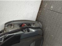  Дверь боковая (легковая) Ford Focus 2 2005-2008 21318028 #13