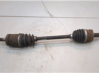  Полуось (приводной вал, шрус) Nissan Juke 2010-2019 21318054 #1