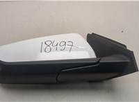 Зеркало боковое Chevrolet Equinox 2017-2024 21318055 #5