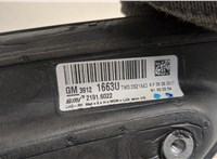  Зеркало боковое Buick Regal 2017-2021 21318067 #4
