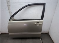  Дверь боковая (легковая) Toyota Highlander 1 2001-2007 21318076 #1