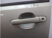  Дверь боковая (легковая) Toyota Highlander 1 2001-2007 21318076 #14