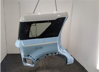  Стекло кузовное боковое Ford Bronco Sport 2020-2024 11888388 #1