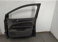  Дверь боковая (легковая) Ford Focus 2 2005-2008 21318111 #2