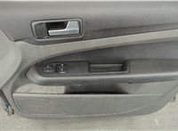  Дверь боковая (легковая) Ford Focus 2 2005-2008 21318111 #10