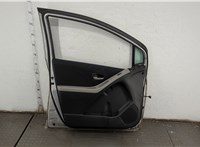  Дверь боковая (легковая) Toyota Yaris 2005-2011 21318131 #6
