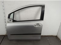  Дверь боковая (легковая) Toyota Yaris 2005-2011 21318131 #1